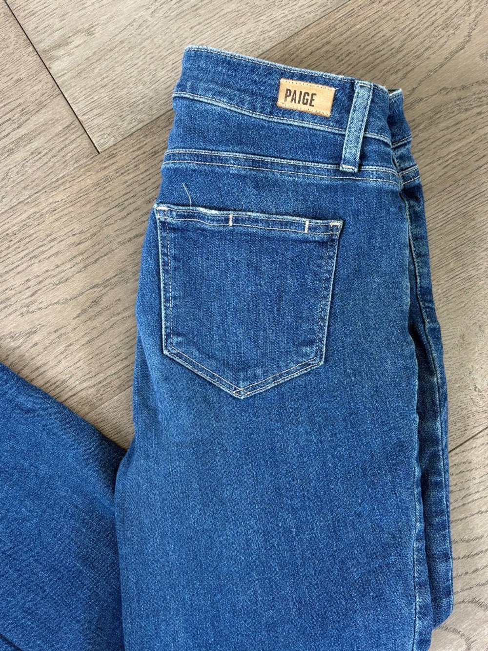 Paige Jeans - Picture 14 of 14